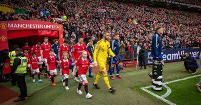 David De-Gea - Harvey Barnes - Manchester United have unsung hero to thank for Leicester win - manchestereveningnews.co.uk - Manchester -  Man