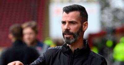 Grant Maccann - Jack Ross - Stuart Kettlewell - Steven Hammell - Stuart Kettlewell told Motherwell manager job is his as he gets set to talk terms - dailyrecord.co.uk - Britain - county Ross -  Hull