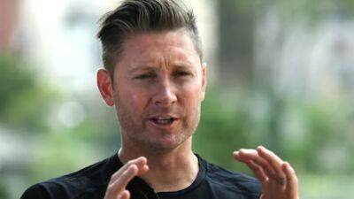 Michael Clarke Lists Out "Major, Major Mistakes" By Australia, Admits He Isn't Surprised By Team's Struggles