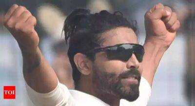 'Super confident' Ravindra Jadeja gets self-belief from his batting: Aakash Chopra