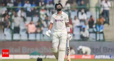 Mayank Agarwal - Ajinkya Rahane - 'Needs to play county cricket': Venkatesh Prasad fires fresh salvo at out-of-form KL Rahul - timesofindia.indiatimes.com - Australia - South Africa - India