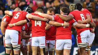Donal Lenihan - WATCH: RTÉ rugby panel on Welsh rugby crisis - rte.ie - France - Italy - Scotland - Ireland
