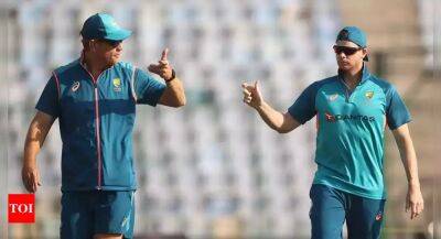 IND vs AUS: We failed the examination of India, says Australia coach Andrew McDonald