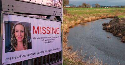 Police find body in search for Nicola Bulley with St Michael's on Wyre in mourning - latest updates - manchestereveningnews.co.uk