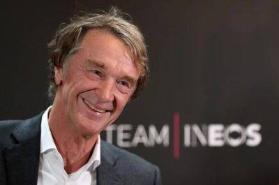 Jim Ratcliffe: Daredevil billionaire with Man United in his sights