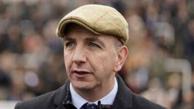 Cheltenham Festival - O'Brien to sidestep Cheltenham with Hullnback - rte.ie