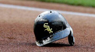 White Sox minor leaguer warns ‘homophobic’ people in post announcing he’s gay
