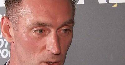 Allan Macgregor - Steven Davis - James Tavernier - Craig Gordon - Allan McGregor gives Celtic their props but bigs up Rangers as he delivers 'I'm on my holidays' quip over SOS - dailyrecord.co.uk - Scotland - county Davis