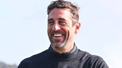 Aaron Rodgers - Packers are 'disgusted' with Aaron Rodgers, former NFL beat writer says - foxnews.com - New York - Los Angeles - Jordan - state Tennessee - state Wisconsin - county Green - county Patrick -  Milwaukee - county Bay