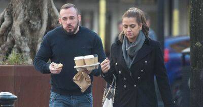 Thomas Campbell - Wife of Thomas Campbell who was allegedly 'tortured to death' found guilty of his manslaughter as another man guilty of murder - manchestereveningnews.co.uk - county Thomas