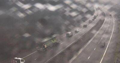 M4 crash: Delays after crash between Pontardulais and Pont Abraham - walesonline.co.uk