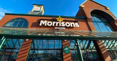 Morrisons implements policy for anyone buying own-brand products in all of its supermarkets