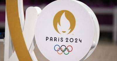 Russian-led IBA says boycotted world championships must be 2024 Olympic qualifiers - breakingnews.ie - Russia - Ukraine - Usa - Belarus - Uzbekistan -  Tokyo - Ireland - Los Angeles -  New Delhi