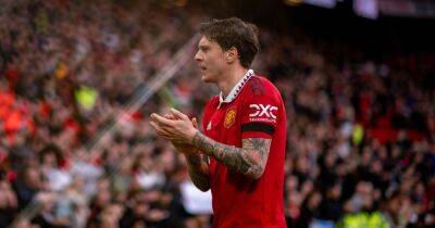 Victor Lindelof insists Manchester United players are not distracted by takeover process