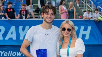 'Amazing, incredible!' - Taylor Fritz 'couldn't be happier' after ATP Delray Beach triumph in front of American fans