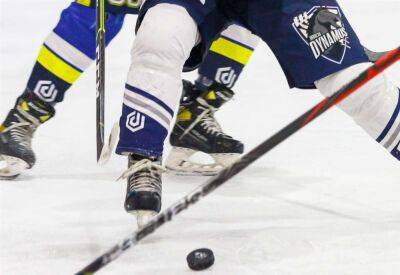 Oxford City Stars 7 Invicta Dynamos 2: Reaction from Mos' head coach Karl Lennon after NIHL South Division 1 defeat