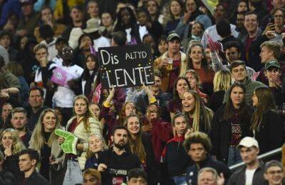 WRAP | Varsity Cup - Round 1 - news24.com