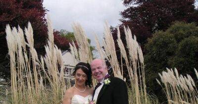 "I have lost my beautiful wife and soulmate," says husband of woman thought to have fallen into sea - manchestereveningnews.co.uk