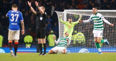 Alfredo Morelos - Steven Gerrard - Fraser Forster - Christopher Jullien - Michael Beale - The staggering Celtic and Rangers squad contrast three years on from last League Cup final - dailyrecord.co.uk