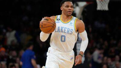 Russell Westbrook - Paul George - Russell Westbrook plans to sign with LA Clippers, agent says - espn.com - Washington -  Chicago - Los Angeles -  Los Angeles - state Utah