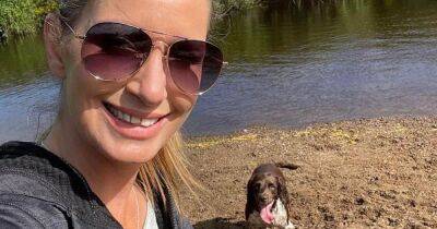 Nicola Bulley: Body found in River Wyre confirmed to be missing mum