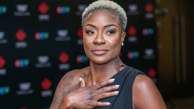 Singer Jully Black makes one-word change to Canadian national anthem at NBA All-Star Game