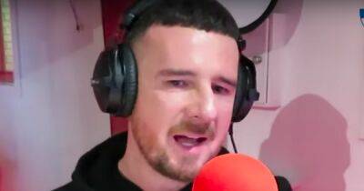 Alfredo Morelos - Michael Beale - Antonio Colak - Barry Ferguson pinpoints the Rangers warning sign Antonio Colak 'isn't fancied' as he reckons Roofe has stolen a march - dailyrecord.co.uk - Croatia - Jamaica - county Barry