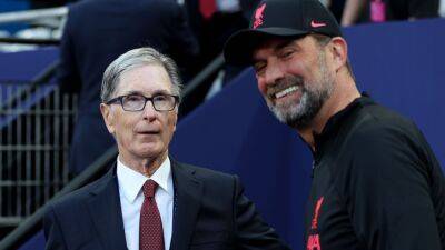 Liverpool owner John Henry rules out club sale; instead seeking investment