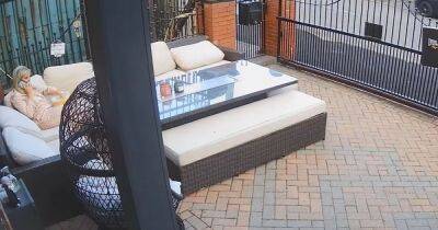 Thomas Campbell - Tortured to death in a cold blooded killing fuelled by jealousy and revenge...how Thomas Campbell was betrayed by a woman who claimed to love him - manchestereveningnews.co.uk - Manchester - county Thomas