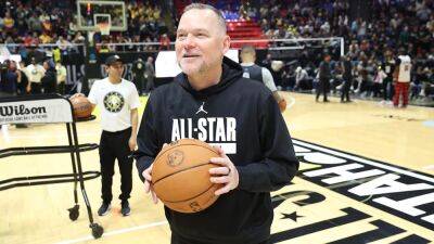 NBA All-Star Game 'is the worst basketball game ever played,' Nuggets coach says