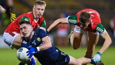 Fresh-looking Mayo well primed for long road ahead