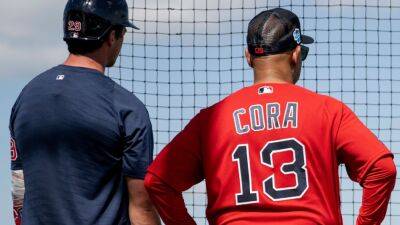 Red Sox - John Henry - Alex Cora - Optimistic Red Sox set to 'let the players do the talking' - espn.com -  Boston - county San Diego