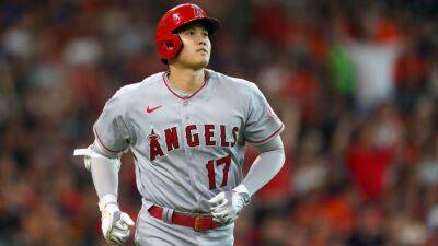 Agent says Shohei Ohtani has right to explore free agency