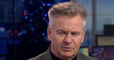 Charlie Nicholas - Michael Beale - Charlie Nicholas fires Celtic dig at Michael Beale as Rangers boss told he'll need to be the 'lucky man' at Hampden - dailyrecord.co.uk - Scotland