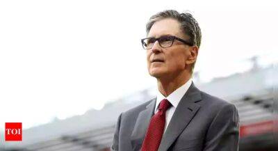 Liverpool owner John Henry denies club is for sale