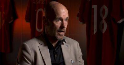 Manchester United manager Erik ten Hag can surpass his first promise to fans in next five days
