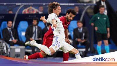 Carlo Ancelotti - Didier Drogba - Don Carlo - 9 Data-Fakta Liverpool Vs Real Madrid - sport.detik.com -  Man - Liverpool