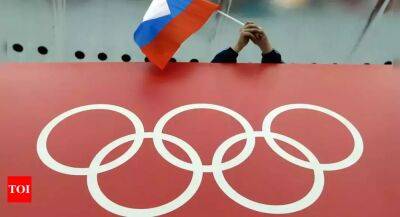 Thirty countries challenge IOC over 'neutral' Russian athletes