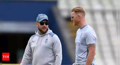 England's absence robs World Test Championship final of 'Bazball' buzz