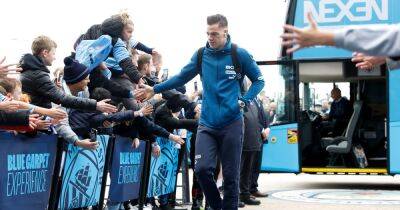 David De-Gea - Why some Man City fans are turning against Ederson - Pep Guardiola's 'perfect' undroppable - manchestereveningnews.co.uk - Manchester -  Man