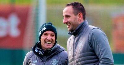 John Kennedy draws Celtic parallels with Brendan Rodgers 'Invincibles' as he eyes up ANOTHER undefeated Treble
