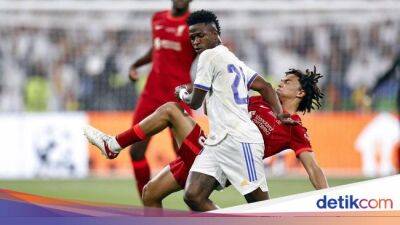 Liverpool Vs Real Madrid: Peringatan Dudek buat The Reds - sport.detik.com - Liverpool