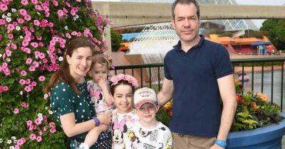 "My wife thought I wasn't coming back, my children were shouting 'daddy's dead'" - manchestereveningnews.co.uk - Britain