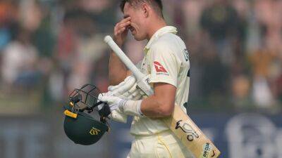 "Don't Think They Got That Right": Australia Great Critical Of Visitors' Batting Collapse In 2nd Test vs India - sports.ndtv.com - Australia - India -  Delhi