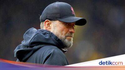 Jurgen Klopp - Klopp: Gimana Ya Bikin Real Madrid Panik - sport.detik.com - Liverpool