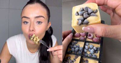 This viral frozen protein pancake recipe is the perfect hack for meal prepping - manchestereveningnews.co.uk - Manchester