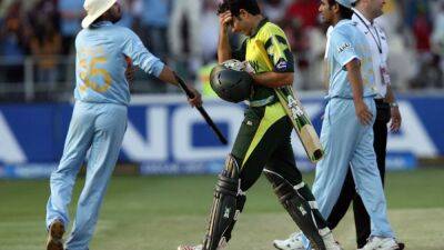 Misbah-ul-Haq "Played Wrong Shot...": Pakistan Pacer Reveals "Saddest Moment" Against India in T20 World Cup Final