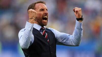 Gareth Southgate - James Graham - Southgate’s ‘gentle revolution’ to be brought to London stage - guardian.ng - Britain - Sweden - Germany - Colombia - county Graham