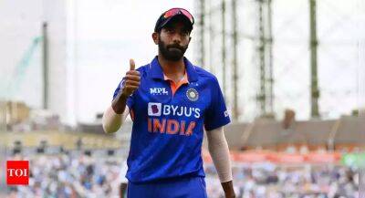 Jasprit Bumrah yet to get clearance from NCA, BCCI to monitor workload ahead of IPL: Report - timesofindia.indiatimes.com - Australia - London - New Zealand - India - Sri Lanka - Bangladesh -  Ahmedabad