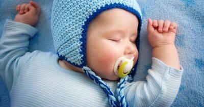 The fifteen baby and children's names that haven't gone out of style - with only two girls' names making the cut - manchestereveningnews.co.uk - Britain